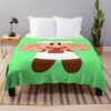urblanket large bedsquarex1000.1u2 2 - Pizza Tower Merch