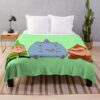 urblanket large bedsquarex1000.1u2 22 - Pizza Tower Merch