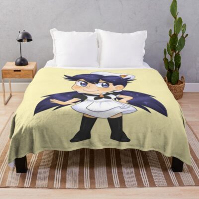urblanket large bedsquarex1000.1u2 39 - Pizza Tower Merch