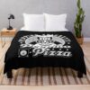 urblanket large bedsquarex1000.1u2 7 - Pizza Tower Merch