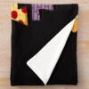 urblanket medium foldwide portraitx1000.1u8 17 - Pizza Tower Merch