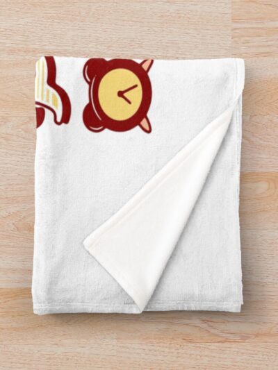 urblanket medium foldwide portraitx1000.1u8 36 - Pizza Tower Merch