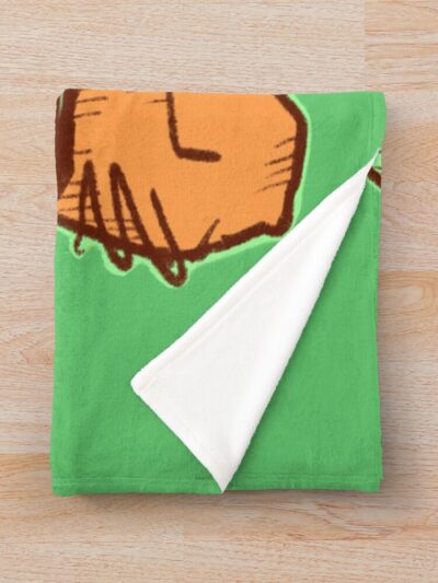 urblanket medium foldwide portraitx1000.1u8 38 - Pizza Tower Merch