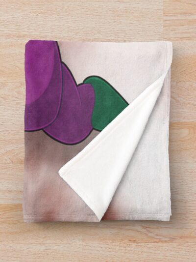 urblanket medium foldwide portraitx1000.1u8 40 - Pizza Tower Merch