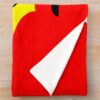 urblanket medium foldwide portraitx1000.1u8 42 - Pizza Tower Merch