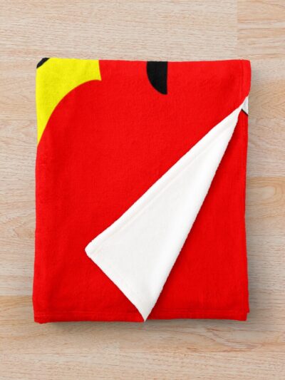 urblanket medium foldwide portraitx1000.1u8 42 - Pizza Tower Merch