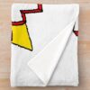 urblanket medium foldwide portraitx1000.1u8 5 - Pizza Tower Merch