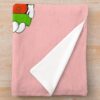 urblanket medium foldwide portraitx1000.1u8 8 - Pizza Tower Merch