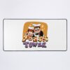 urdesk mat flatlaysquare1000x1000 - Pizza Tower Merch