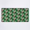 urdesk mat flatlaysquare1000x1000 12 - Pizza Tower Merch
