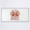 urdesk mat flatlaysquare1000x1000 13 - Pizza Tower Merch