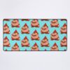 urdesk mat flatlaysquare1000x1000 6 - Pizza Tower Merch