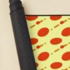 urdesk mat rolltall portrait750x1000 10 - Pizza Tower Merch
