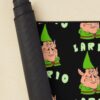 urdesk mat rolltall portrait750x1000 4 - Pizza Tower Merch