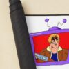 urdesk mat rolltall portrait750x1000 5 - Pizza Tower Merch