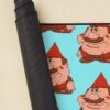 urdesk mat rolltall portrait750x1000 6 - Pizza Tower Merch