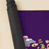 urdesk mat rolltall portrait750x1000 7 - Pizza Tower Merch