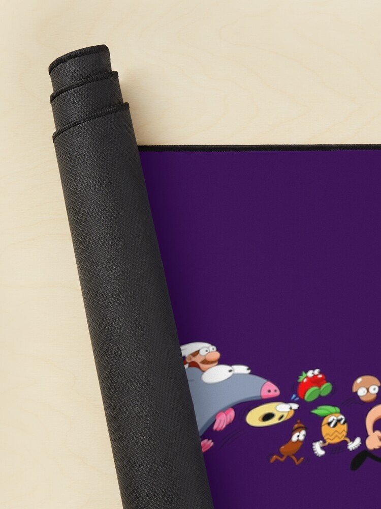 Bye Bye There Mouse Pad - Image 2