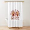 urshower curtain closedsquare1000x1000.1 23 - Pizza Tower Merch