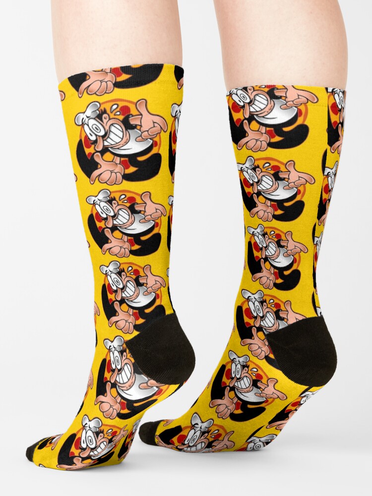 Peppino Adventure Socks - Image 2