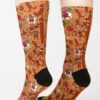 ursocks female back mediumtall portrait750x1000 bgf8f8f8.4 5 - Pizza Tower Merch