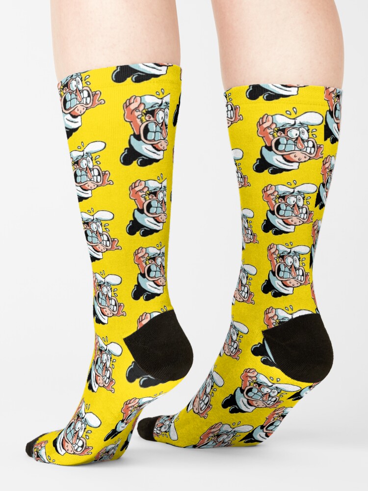 Peppino Bro V3 Socks - Image 2
