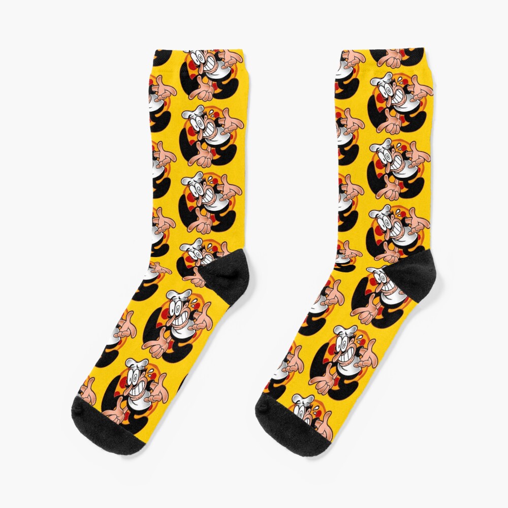 Peppino Adventure Socks