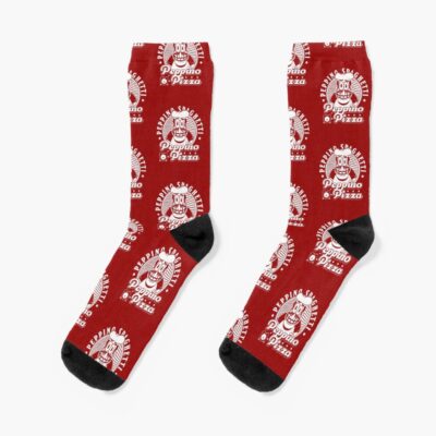 ursocks flatlay mediumsquare1000x1000 bgf8f8f8.1 11 - Pizza Tower Merch