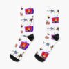 ursocks flatlay mediumsquare1000x1000 bgf8f8f8.1 12 - Pizza Tower Merch