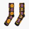 ursocks flatlay mediumsquare1000x1000 bgf8f8f8.1 6 - Pizza Tower Merch
