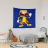 urtapestry lifestyle dorm mediumsquare1000x1000.u2 10 - Pizza Tower Merch