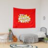 urtapestry lifestyle dorm mediumsquare1000x1000.u2 11 - Pizza Tower Merch