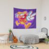 urtapestry lifestyle dorm mediumsquare1000x1000.u2 12 - Pizza Tower Merch