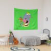 urtapestry lifestyle dorm mediumsquare1000x1000.u2 15 - Pizza Tower Merch