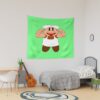urtapestry lifestyle dorm mediumsquare1000x1000.u2 17 - Pizza Tower Merch