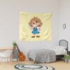 urtapestry lifestyle dorm mediumsquare1000x1000.u2 18 - Pizza Tower Merch