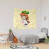 urtapestry lifestyle dorm mediumsquare1000x1000.u2 22 - Pizza Tower Merch
