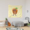 urtapestry lifestyle dorm mediumsquare1000x1000.u2 24 - Pizza Tower Merch