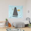 urtapestry lifestyle dorm mediumsquare1000x1000.u2 27 - Pizza Tower Merch