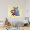 urtapestry lifestyle dorm mediumsquare1000x1000.u2 28 - Pizza Tower Merch