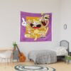 urtapestry lifestyle dorm mediumsquare1000x1000.u2 29 - Pizza Tower Merch
