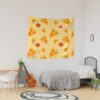 urtapestry lifestyle dorm mediumsquare1000x1000.u2 3 - Pizza Tower Merch