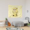urtapestry lifestyle dorm mediumsquare1000x1000.u2 32 - Pizza Tower Merch