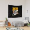 urtapestry lifestyle dorm mediumsquare1000x1000.u2 34 - Pizza Tower Merch