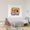 urtapestry lifestyle dorm mediumsquare1000x1000.u2 37 - Pizza Tower Merch