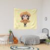 urtapestry lifestyle dorm mediumsquare1000x1000.u2 40 - Pizza Tower Merch