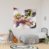 urtapestry lifestyle dorm mediumsquare1000x1000.u2 42 - Pizza Tower Merch