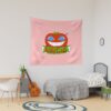 urtapestry lifestyle dorm mediumsquare1000x1000.u2 5 - Pizza Tower Merch