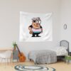 urtapestry lifestyle dorm mediumsquare1000x1000.u2 8 - Pizza Tower Merch