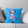 urthrow pillow couch smallsquare1000x1000 10 - Pizza Tower Merch